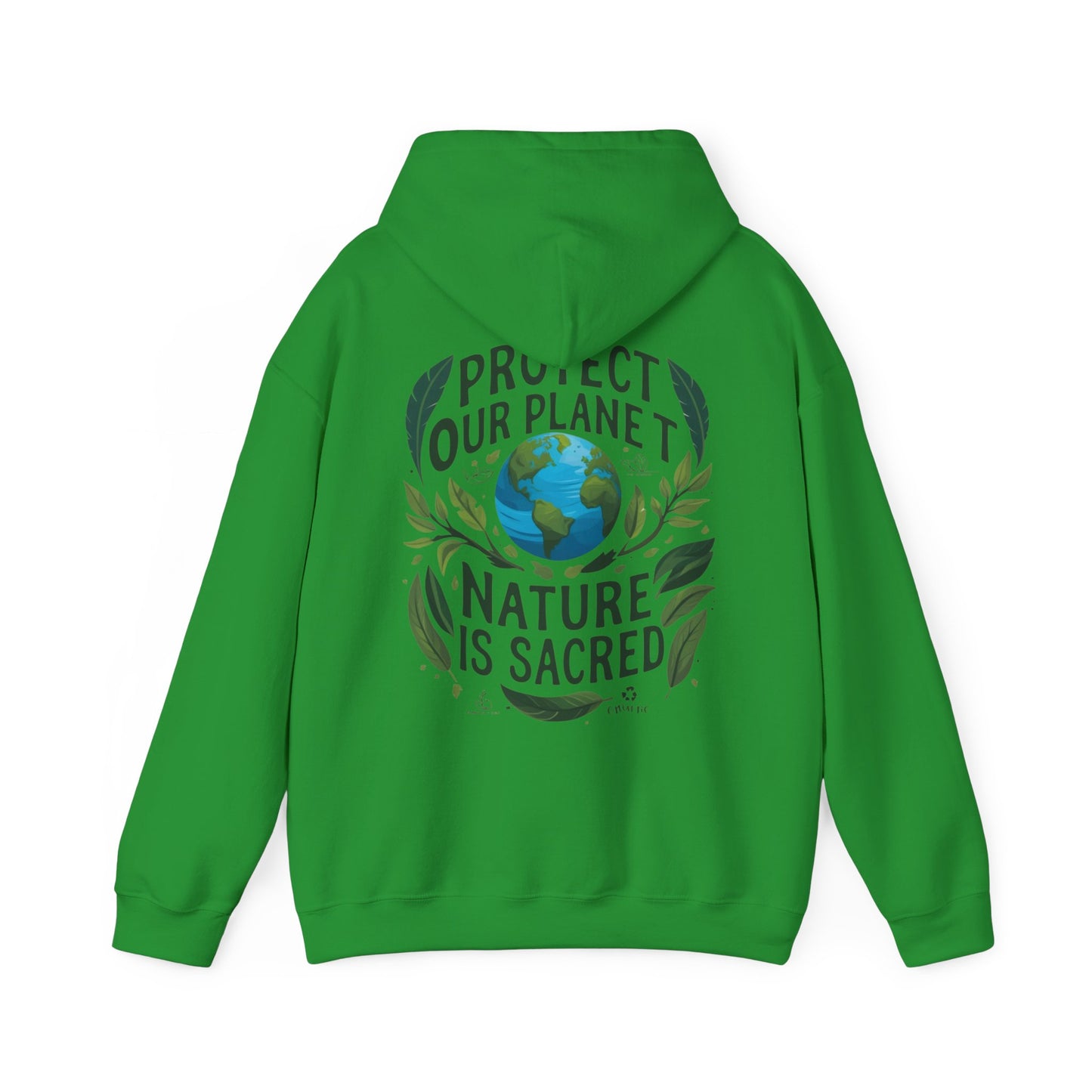 Protect Our Planet Hoodie