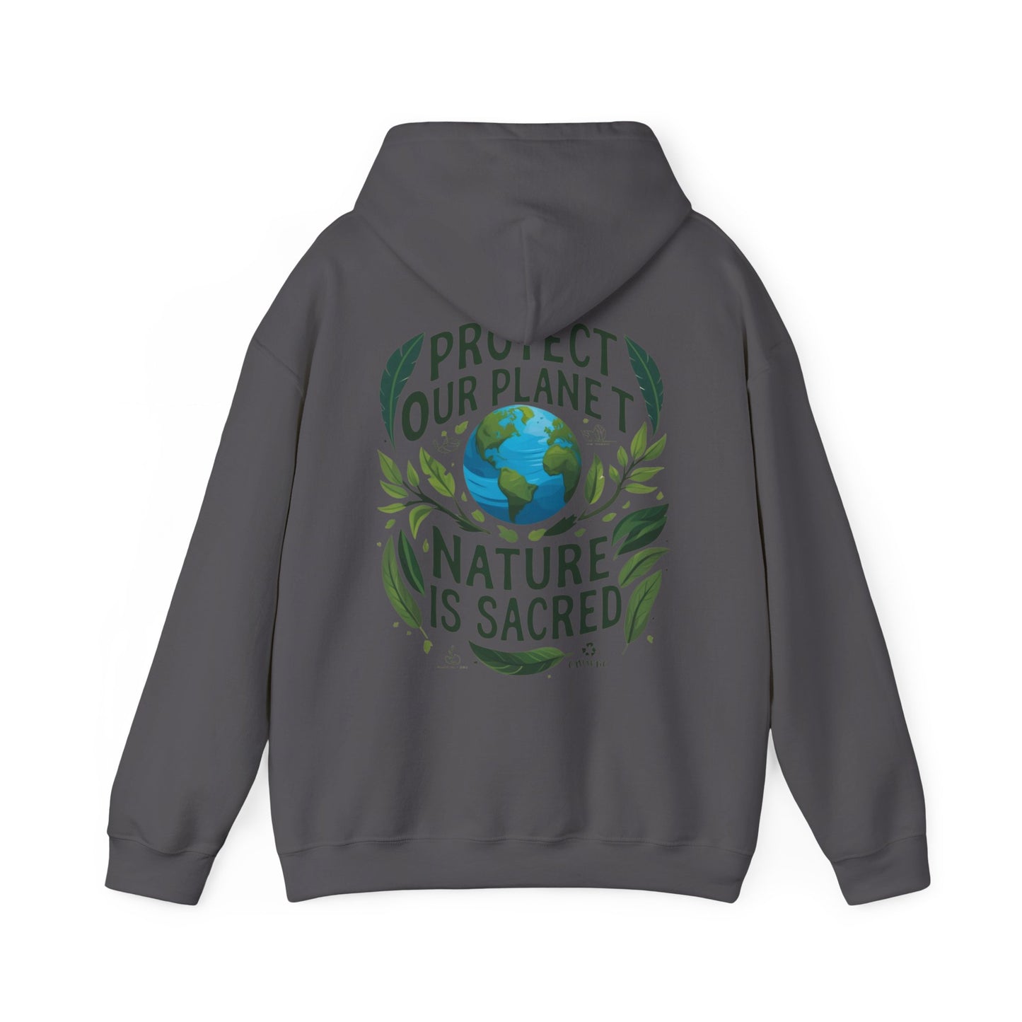 Protect Our Planet Hoodie
