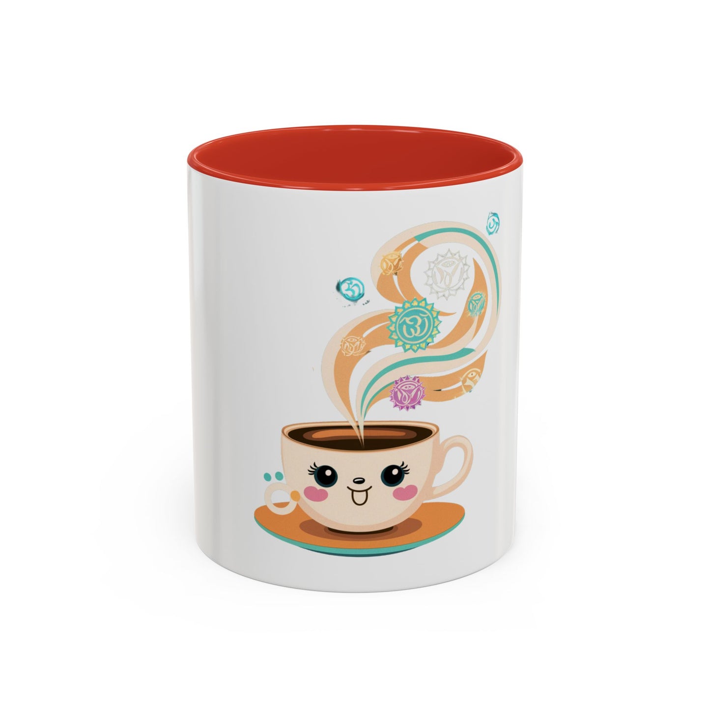 Meditation Mug