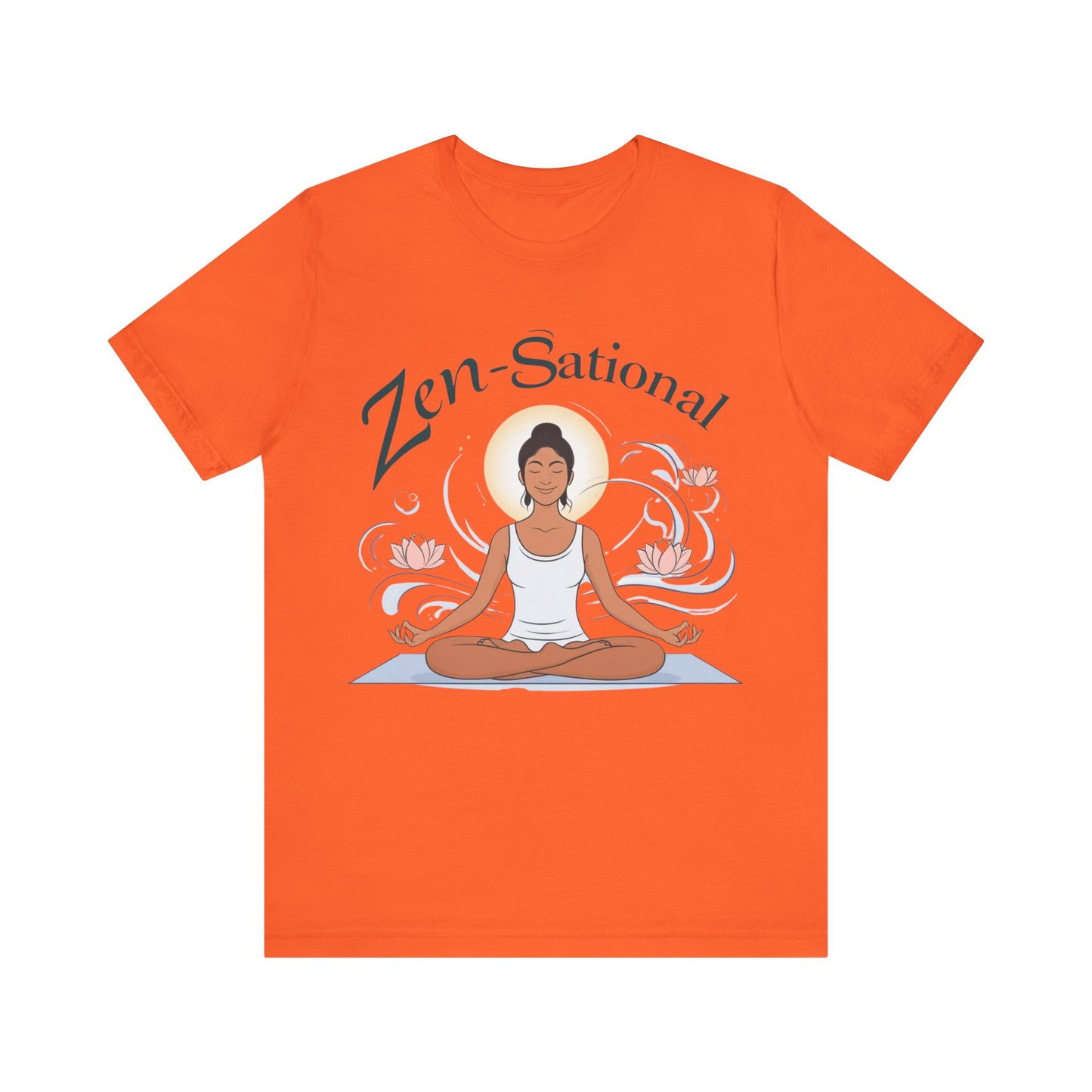 Zen-Sational Tee