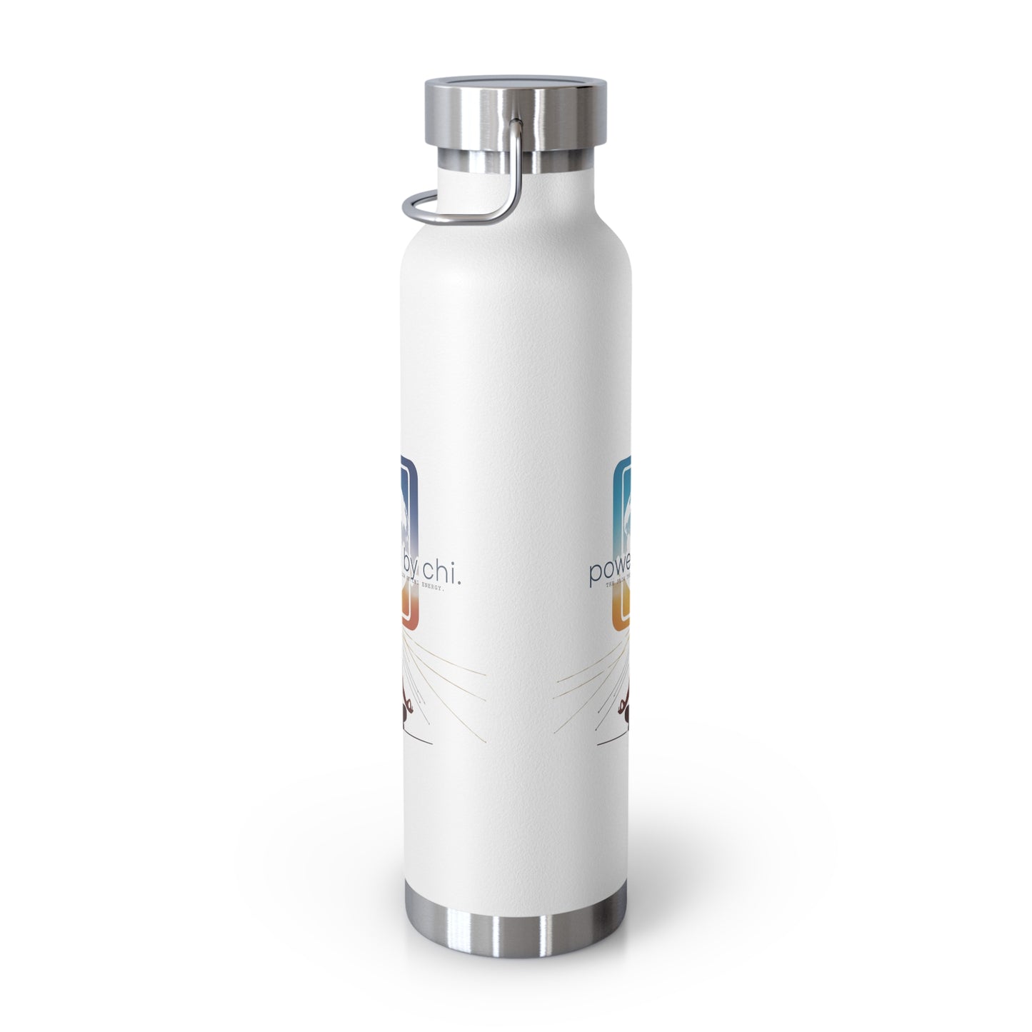 Chi Drinking Bottle 22oz (0.65 l)