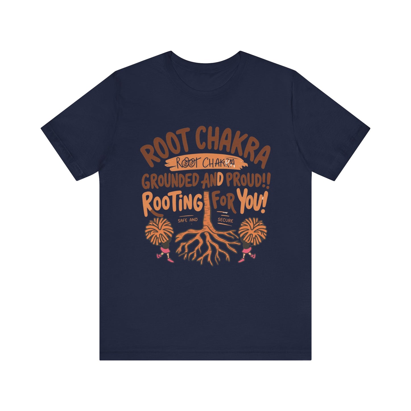 Root Chakra Tee