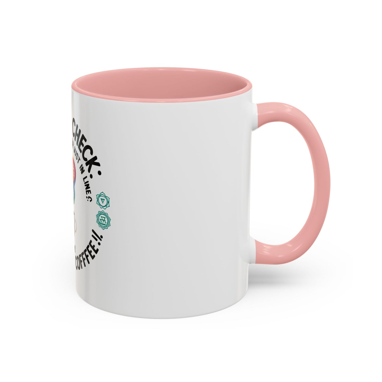 Meditation Mug