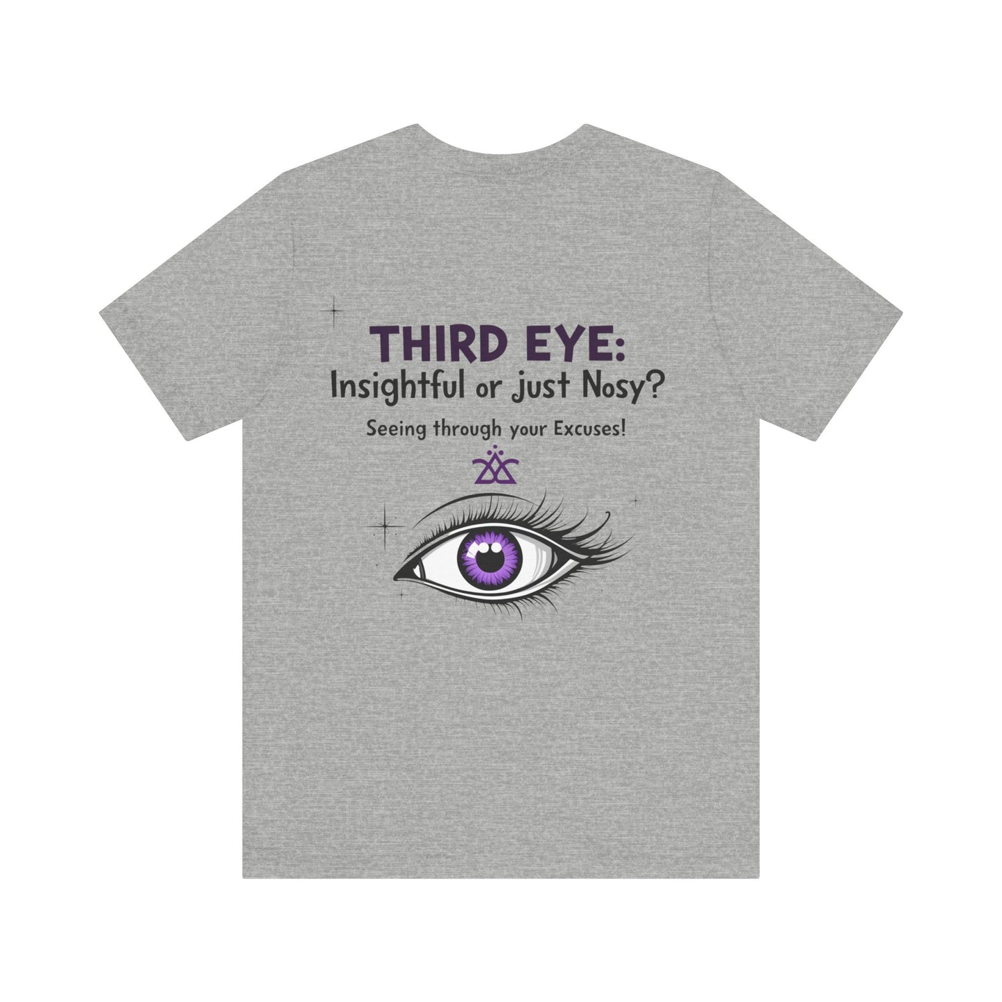 Third Eye Tee