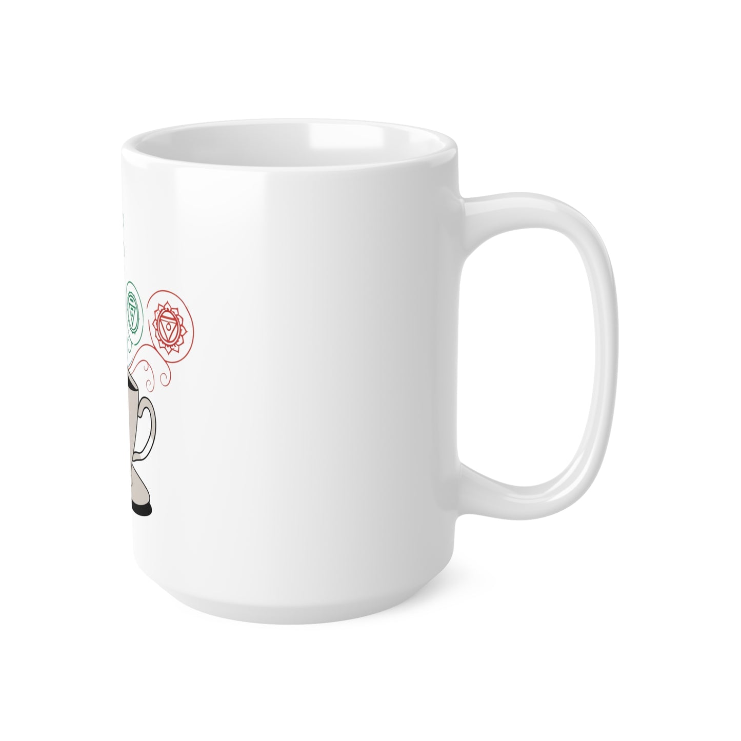 Meditation Mug