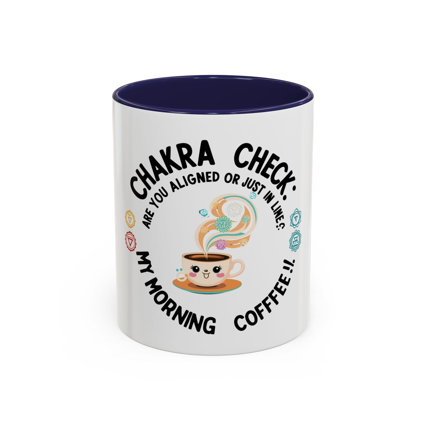 Meditation Mug