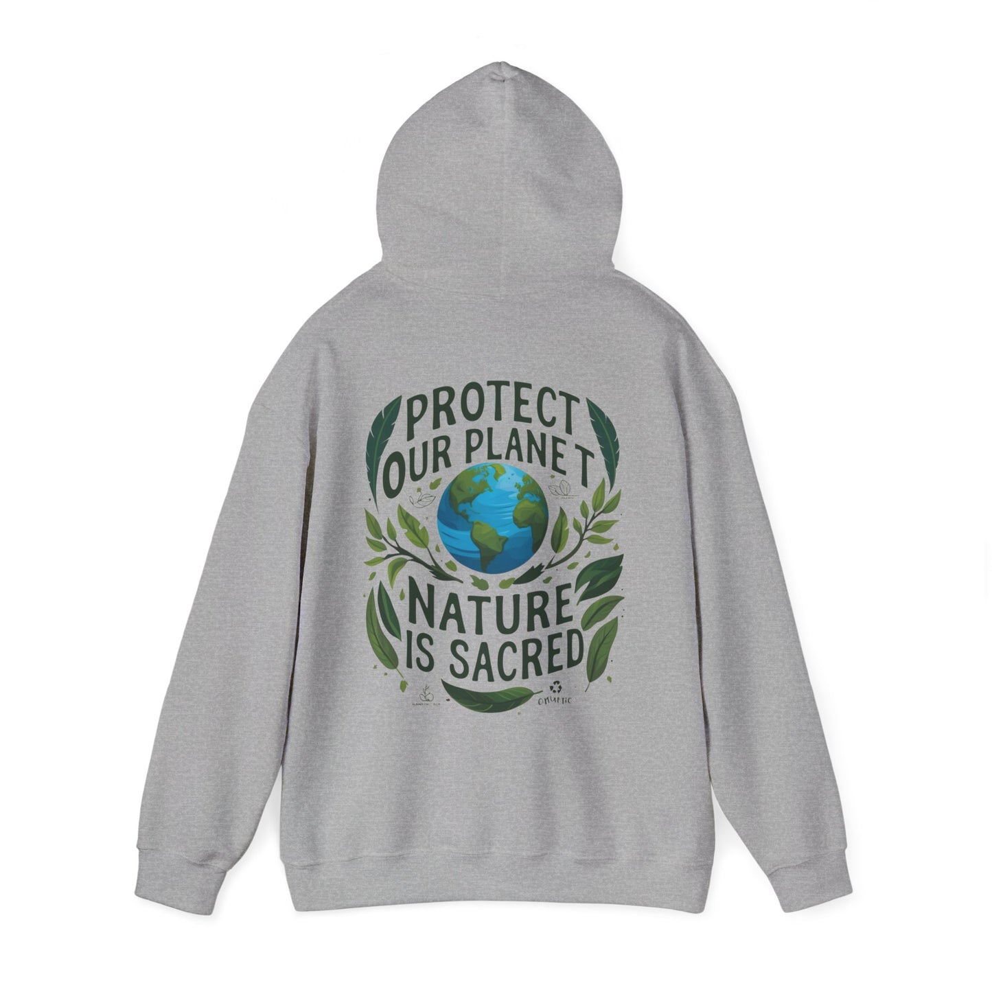 Protect Our Planet Hoodie