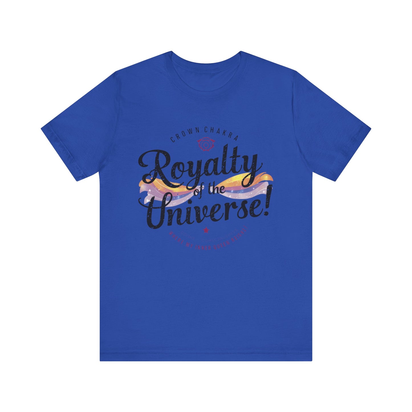 Crown Chakra Tee