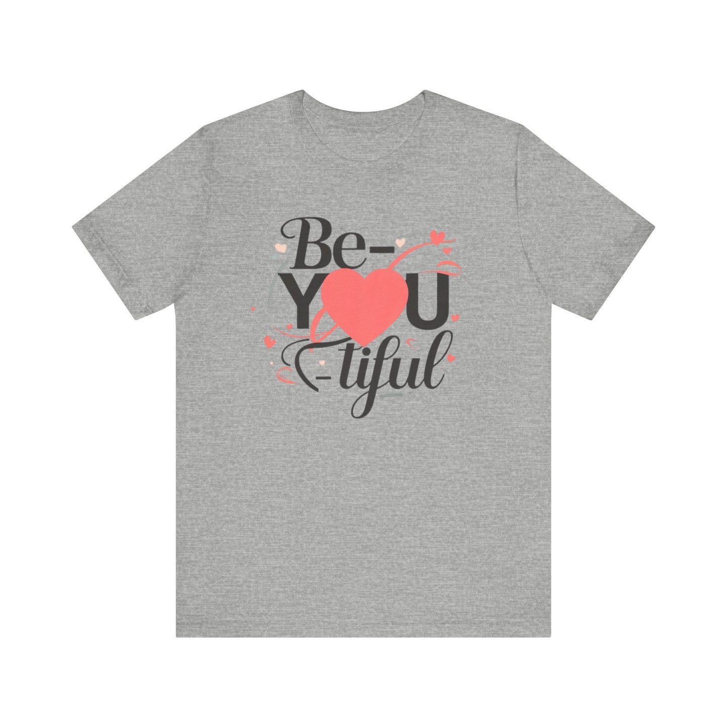 Be YOU Tiful Tee