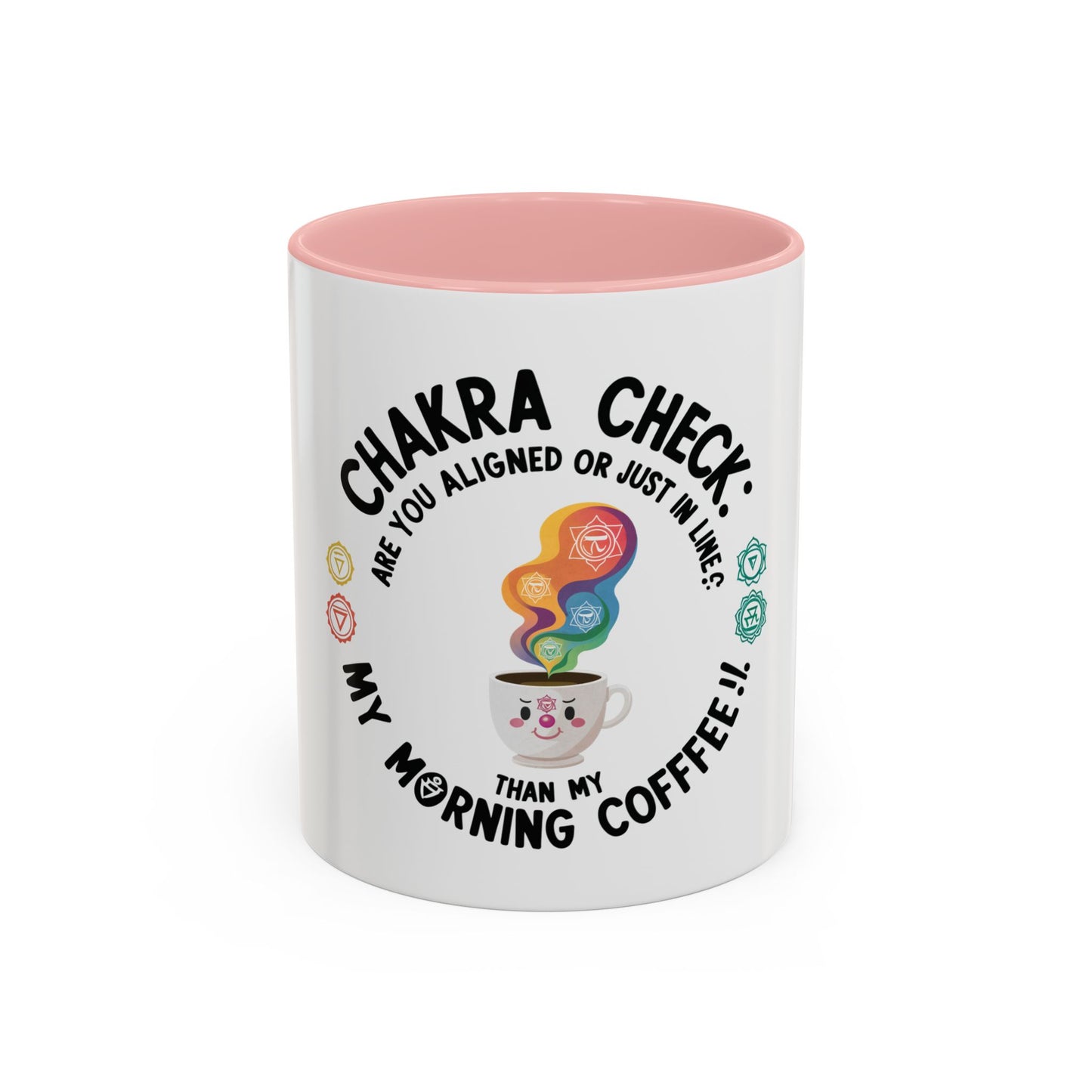 Meditation Mug