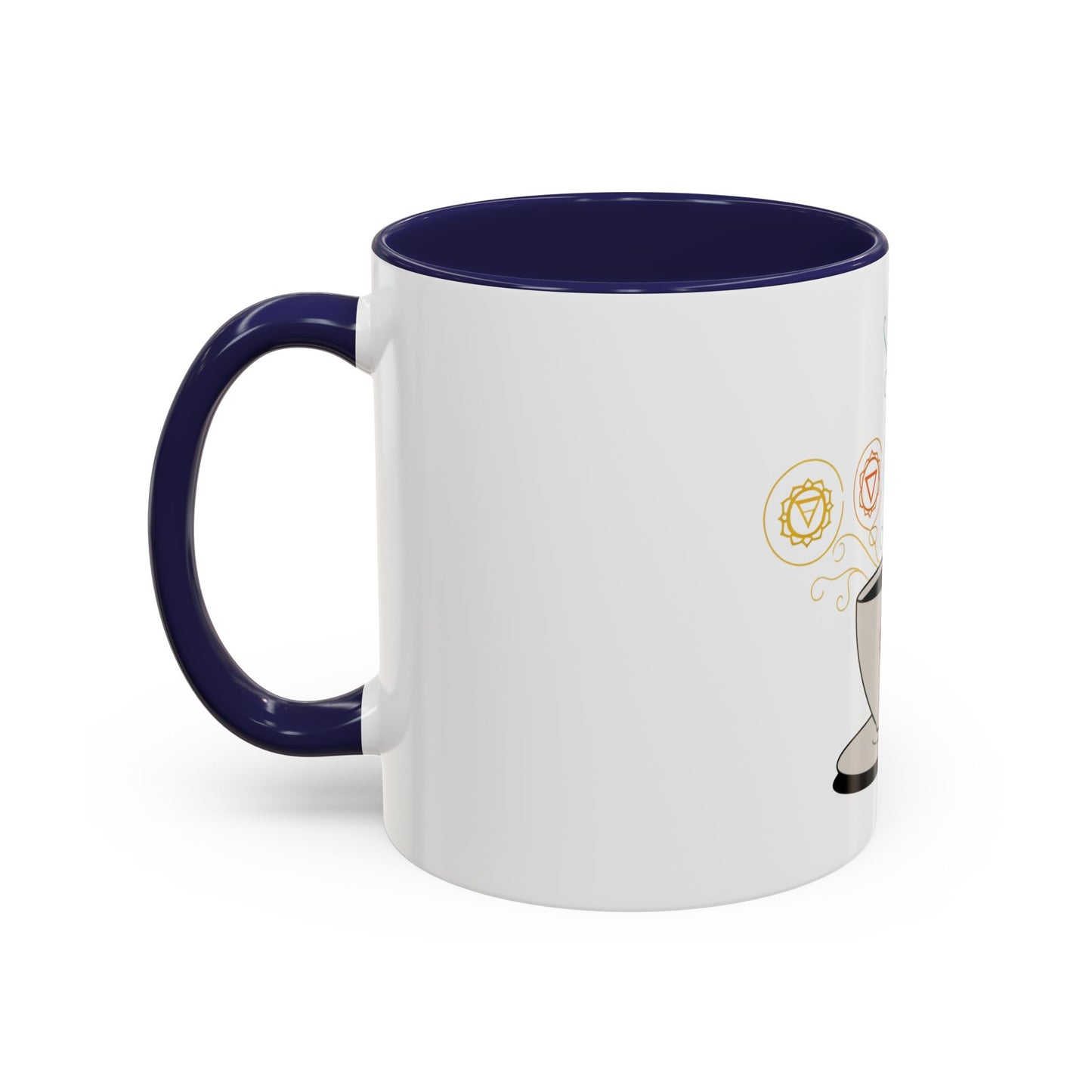 Meditation Mug