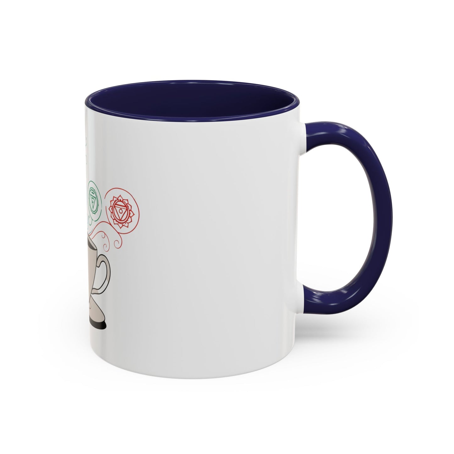 Meditation Mug