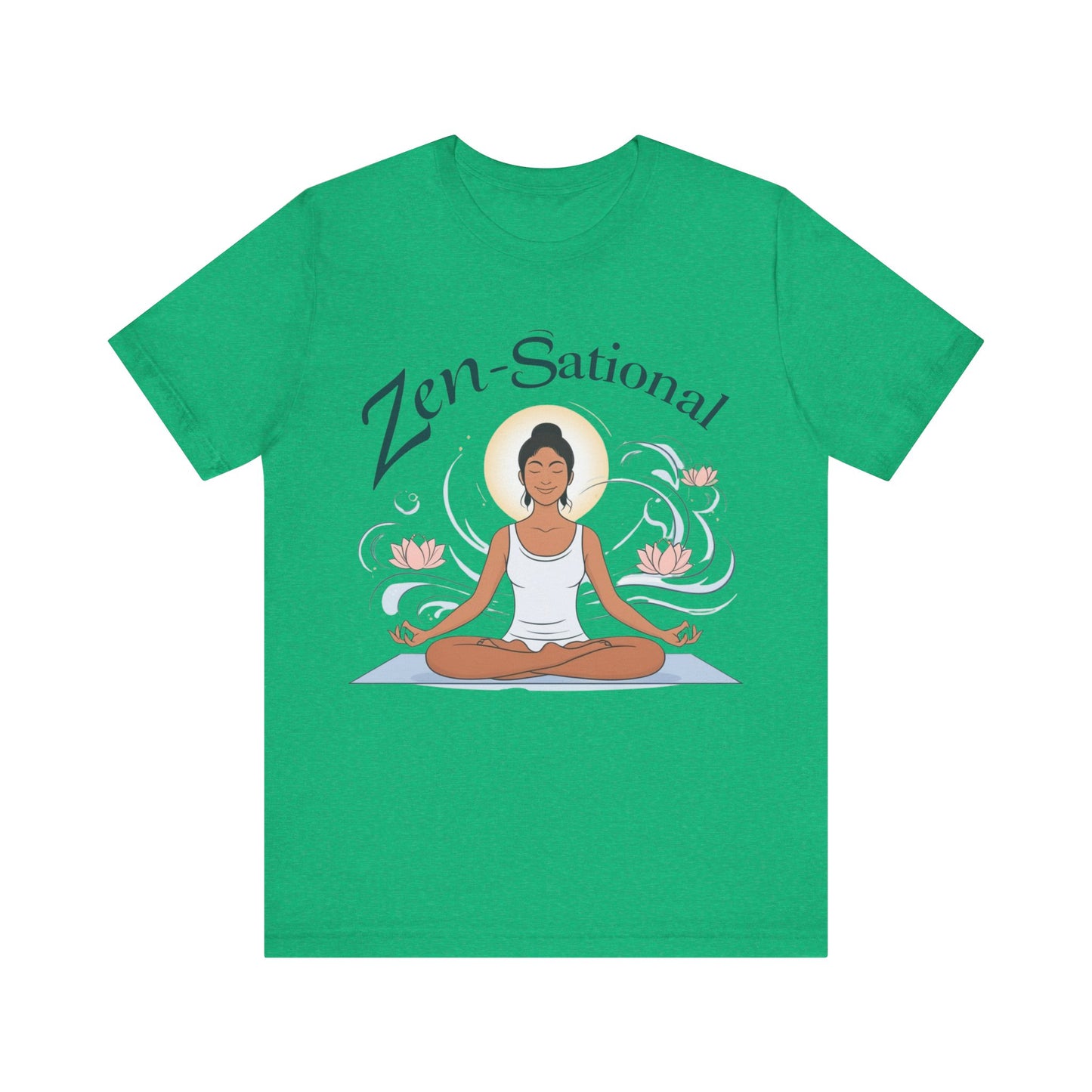 Zen-Sational Tee