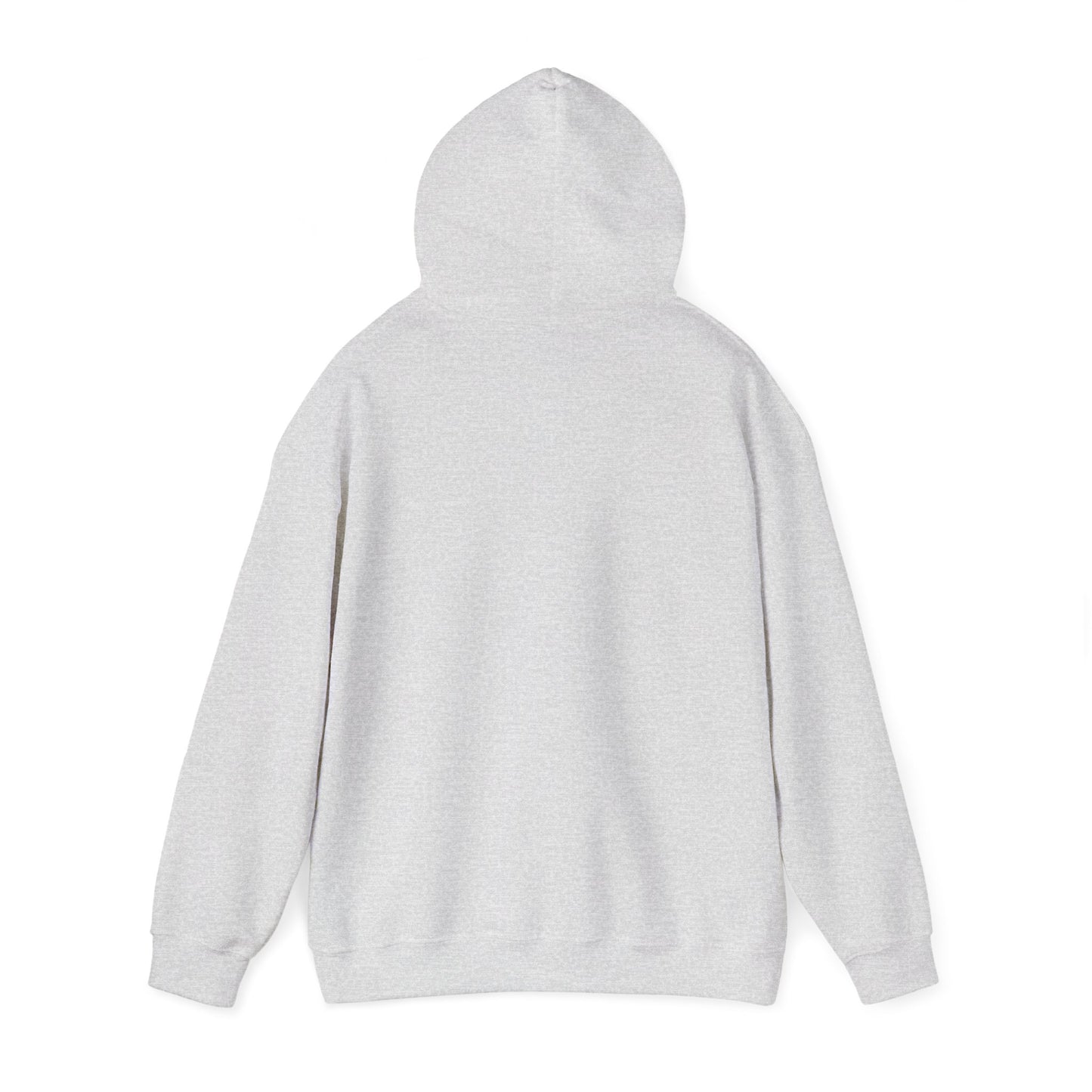 Heart Chakra Hoodie