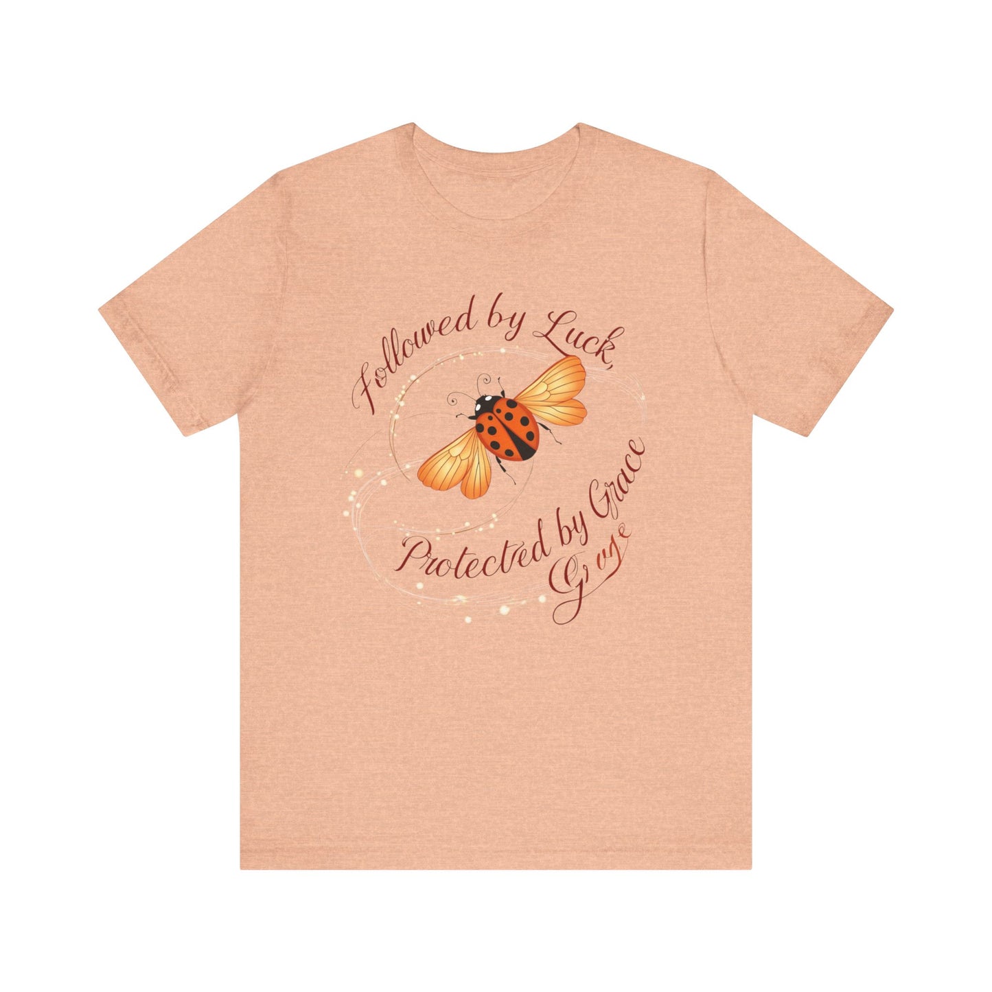 Ladybug Tee