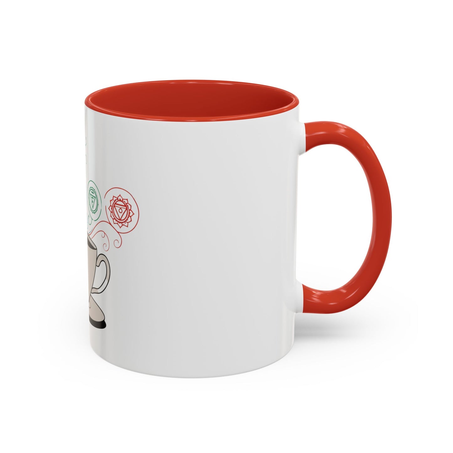 Meditation Mug