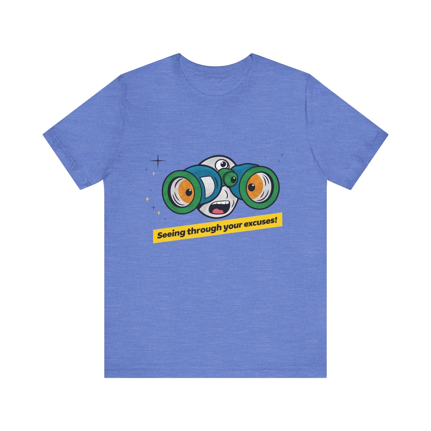 Third Eye Chakra Tee