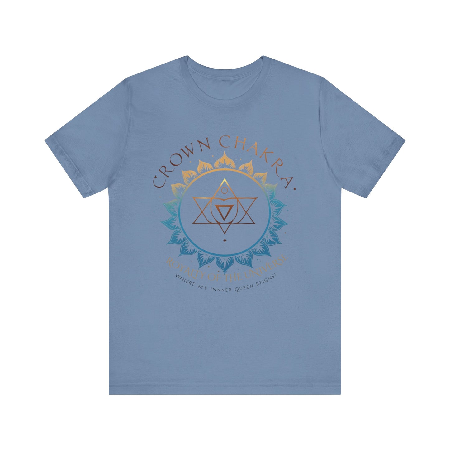 Crown Chakra Tee