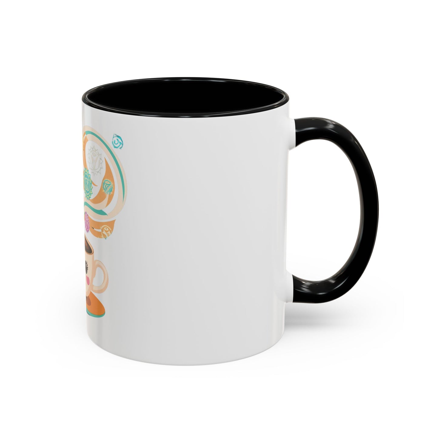 Meditation Mug