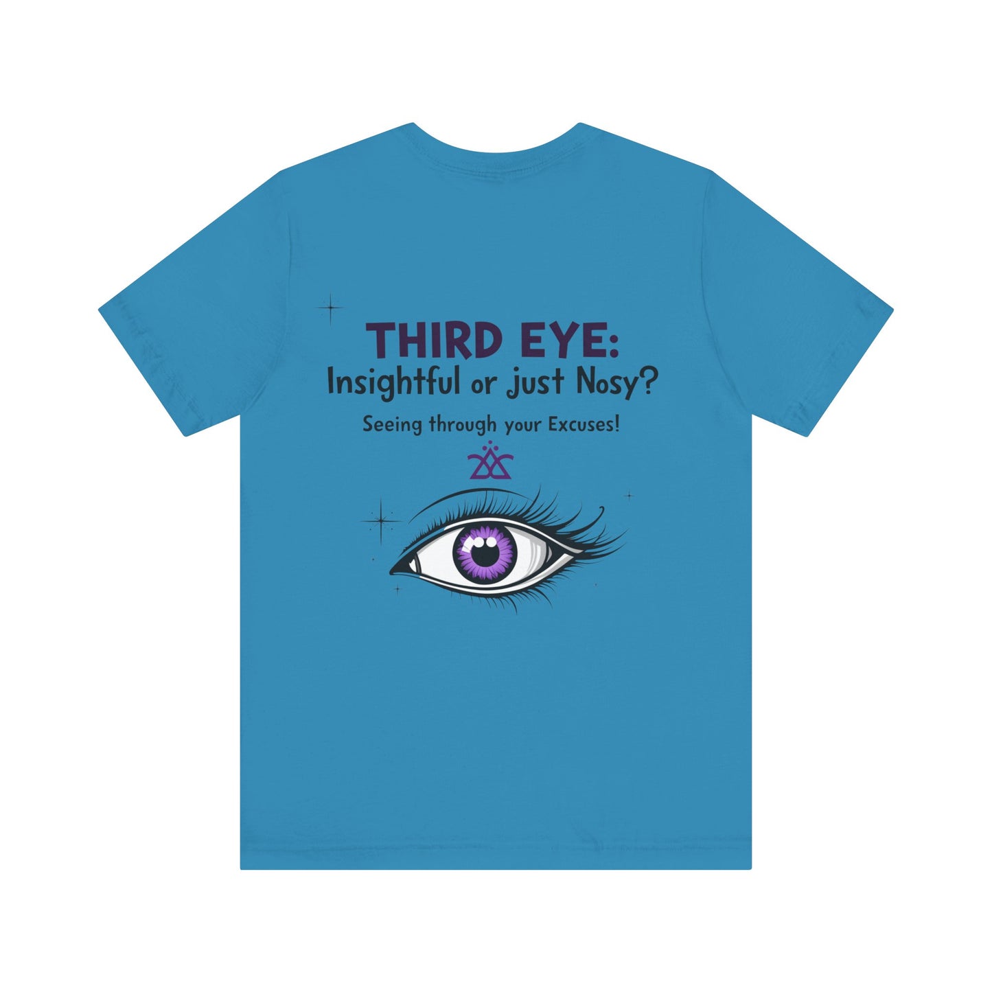 Third Eye Tee