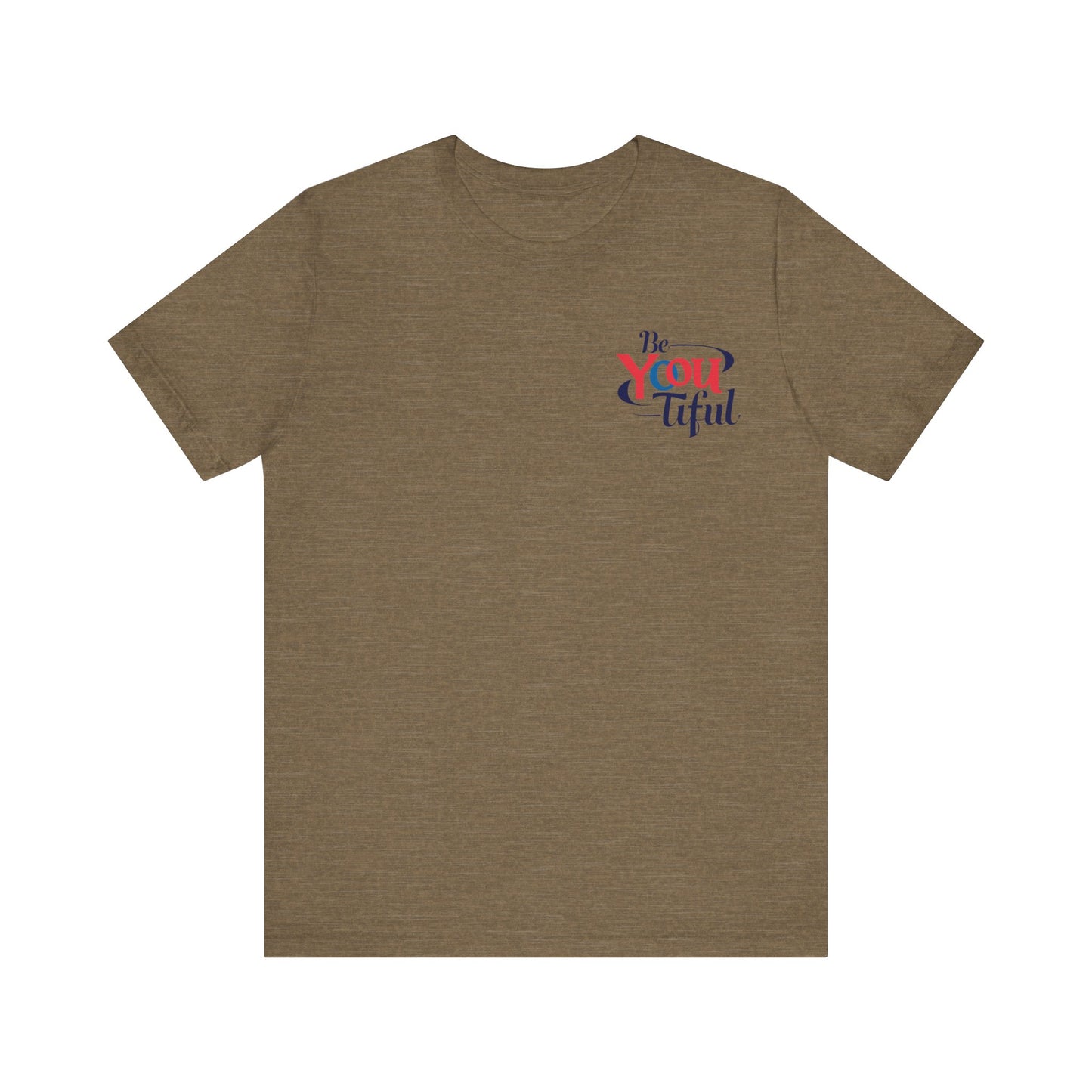Be YOU Tiful Tee