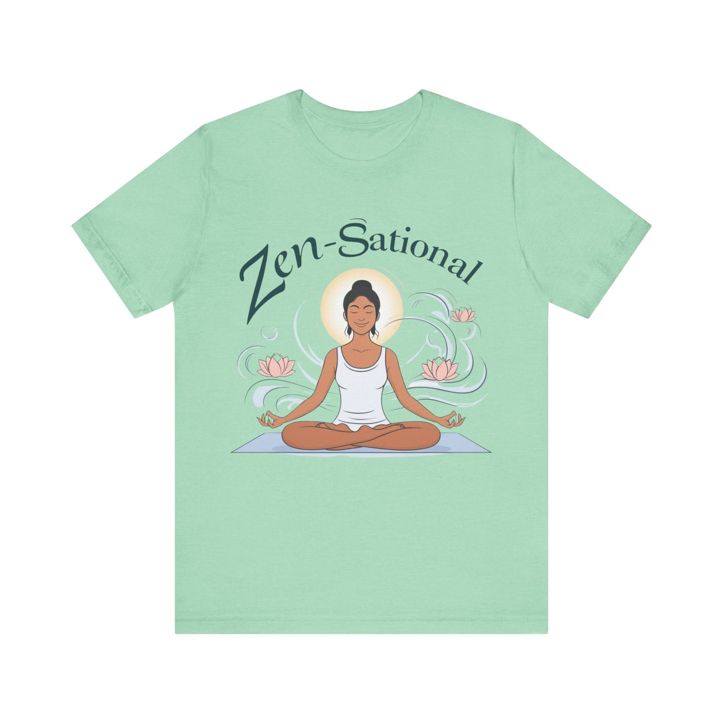 Zen-Sational Tee
