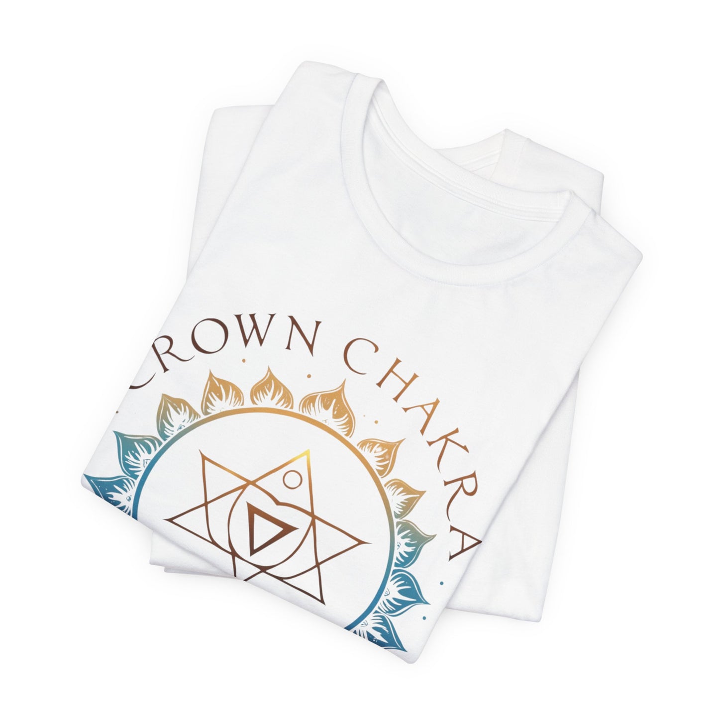 Crown Chakra Tee