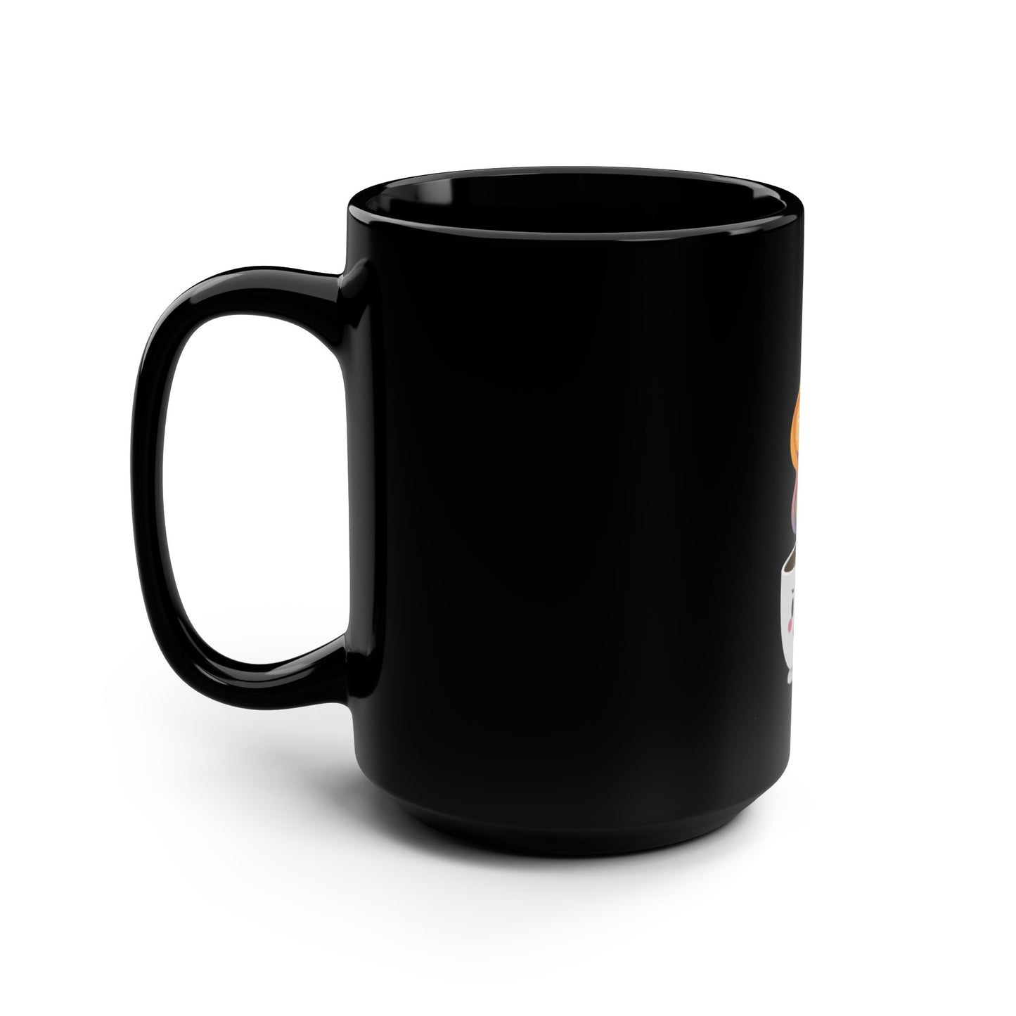 Meditation Mug