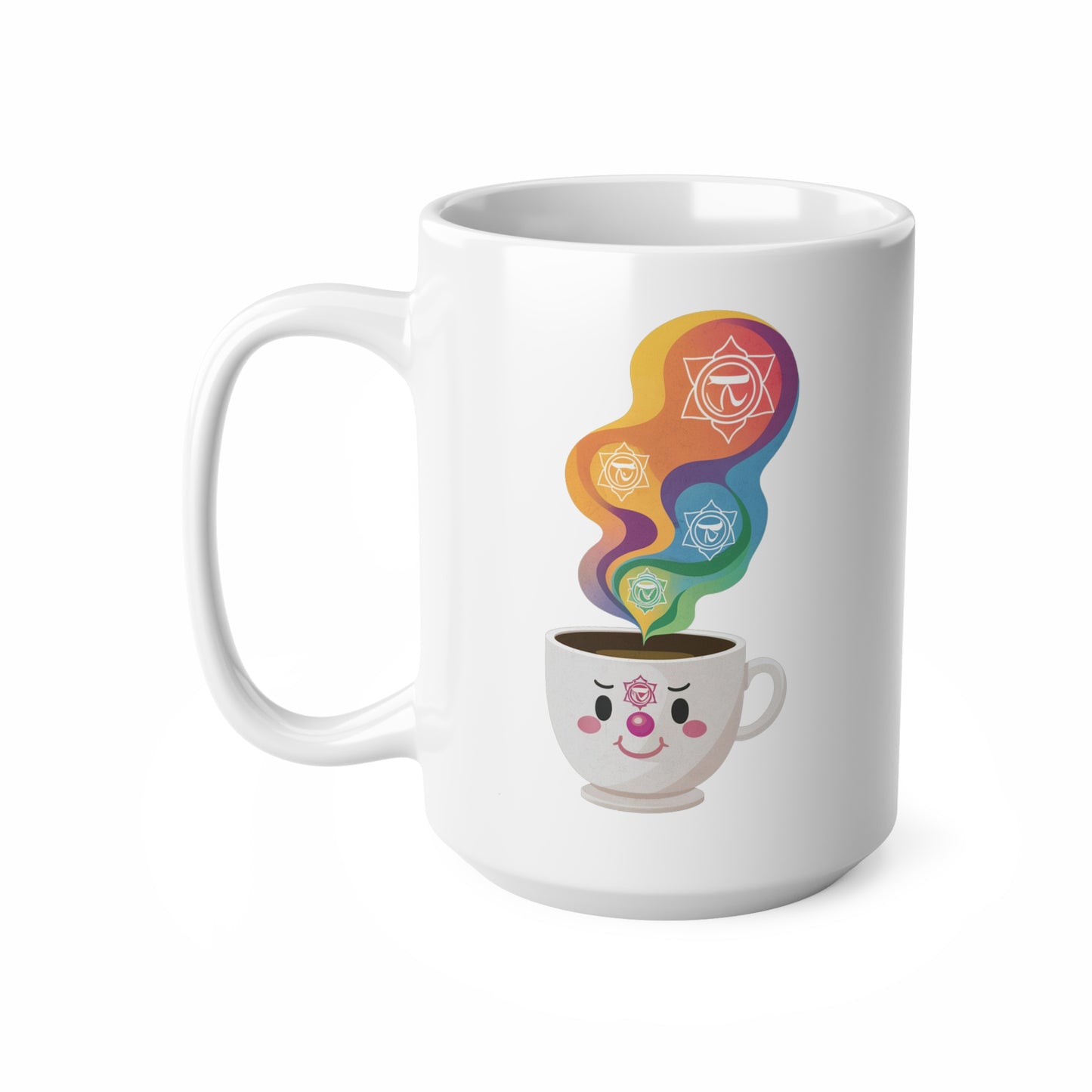 Meditation Mug