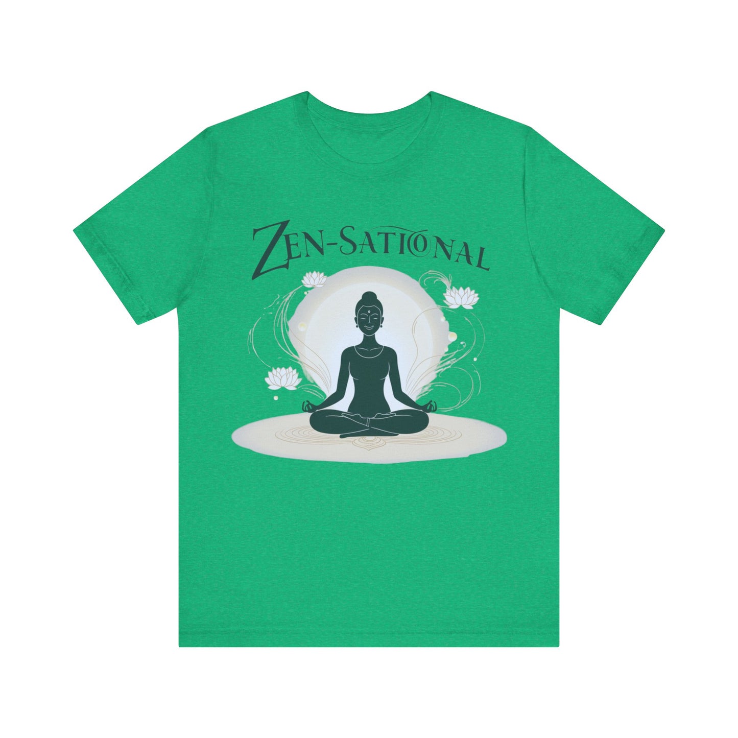 Zen-Sational Tee