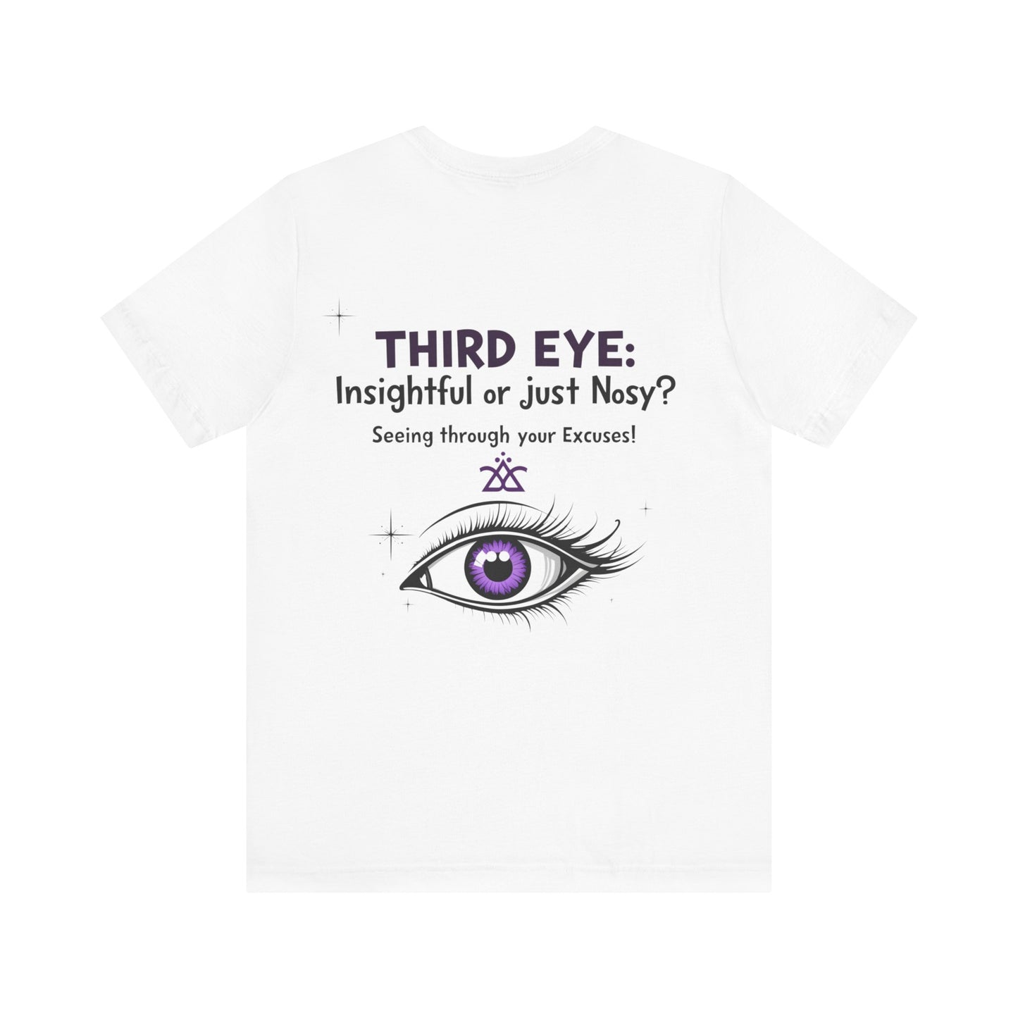 Third Eye Tee