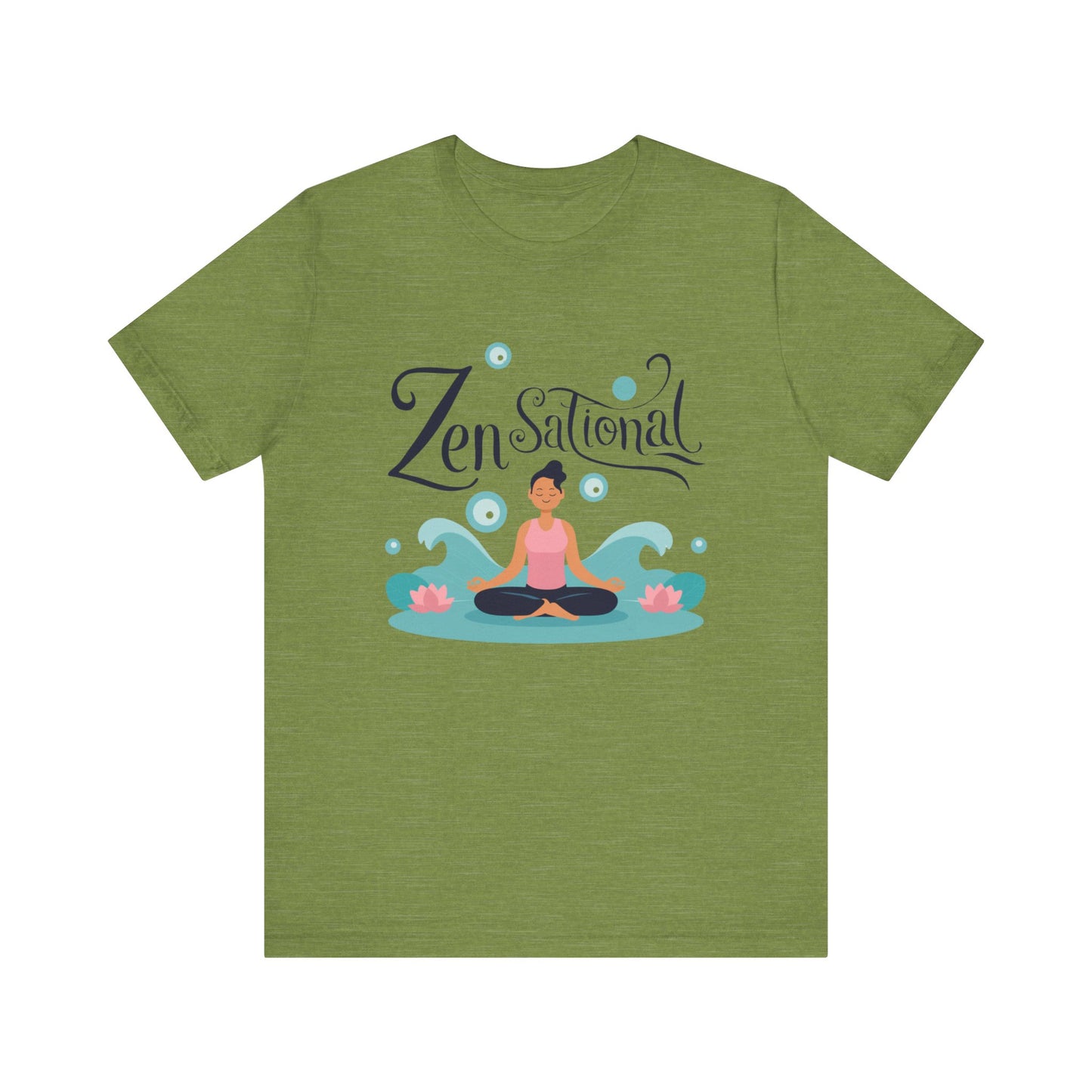 Zen-Sational Tee