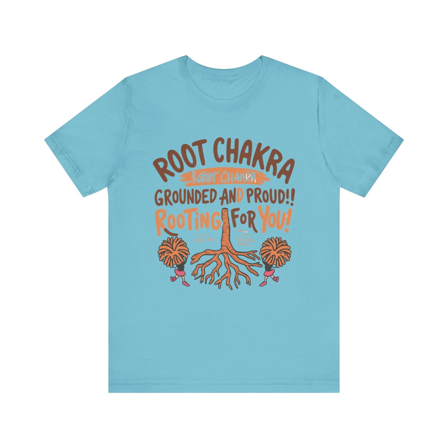 Root Chakra Tee