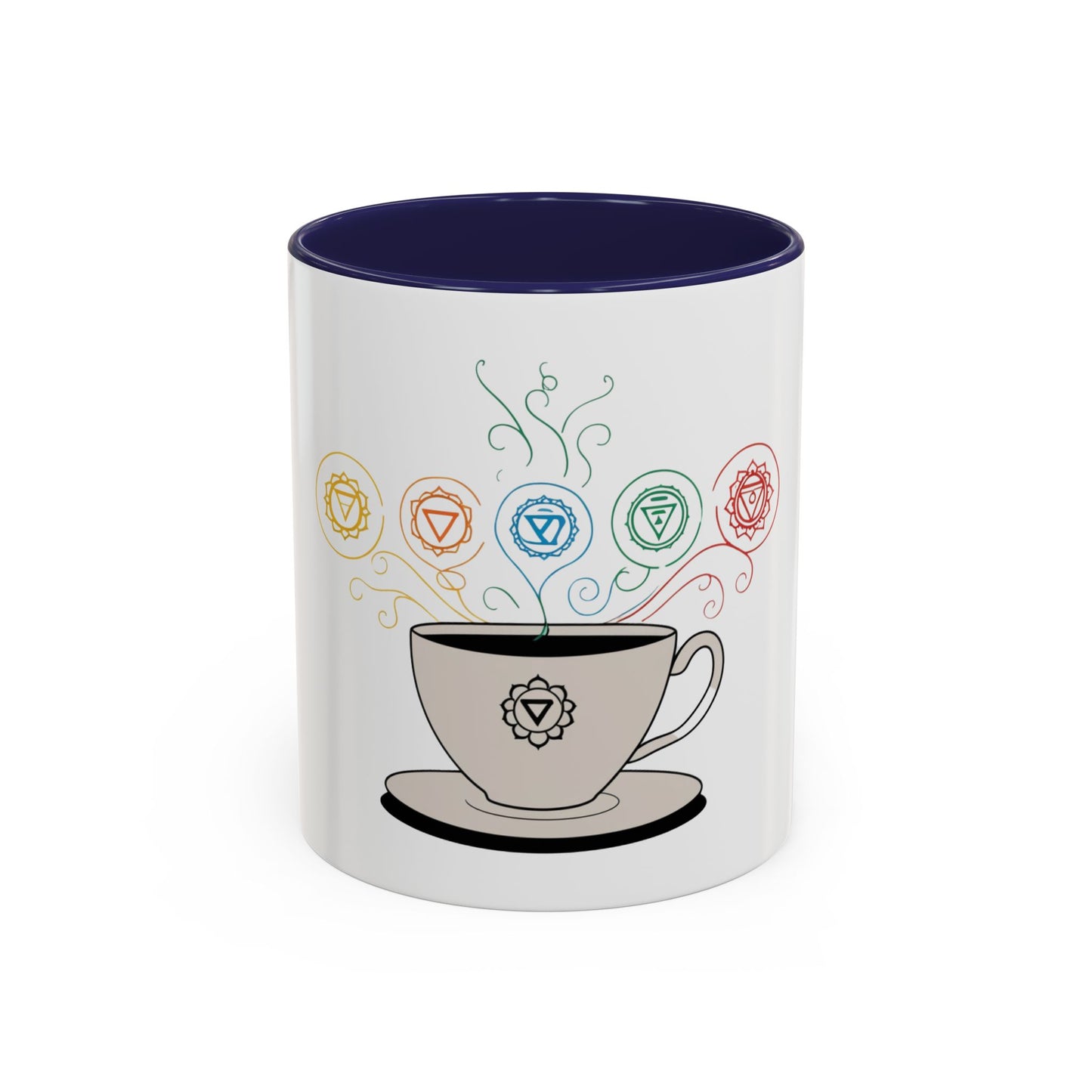 Meditation Mug