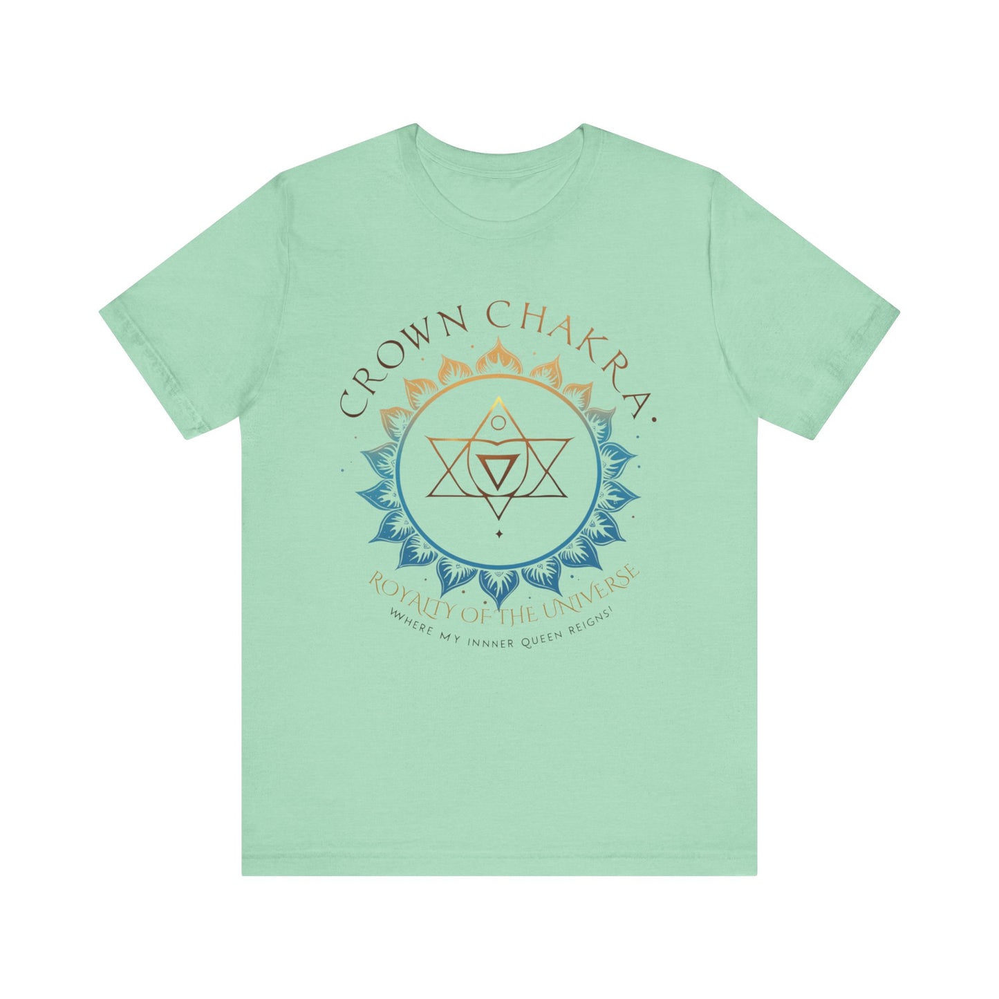 Crown Chakra Tee