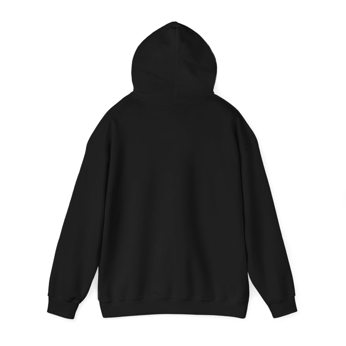 Heart Chakra Hoodie