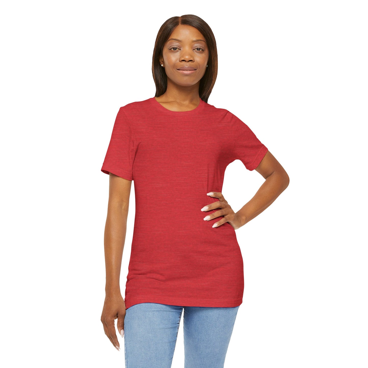 Ankh Symbol Tee