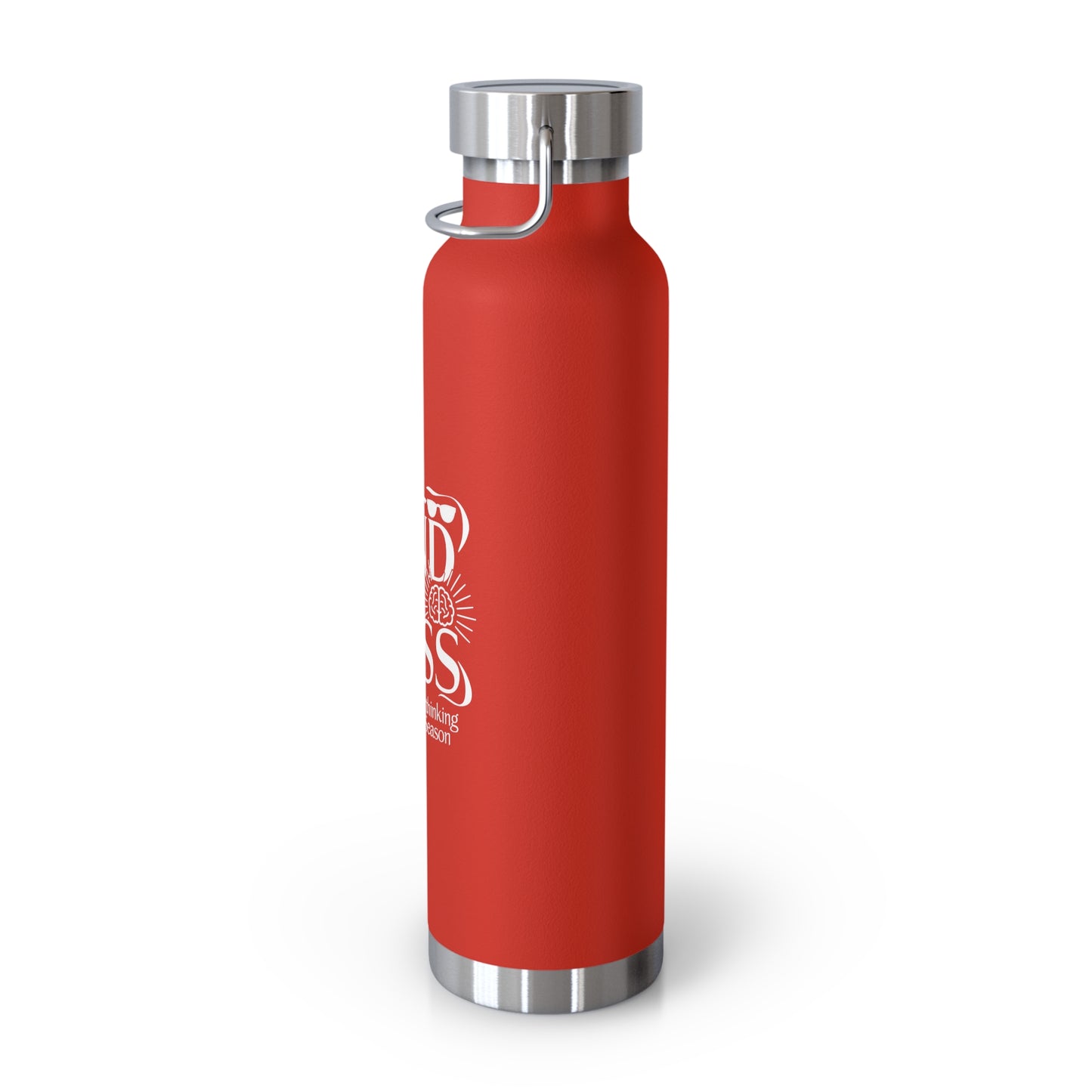 Mindfull- Less Drinking Bottle