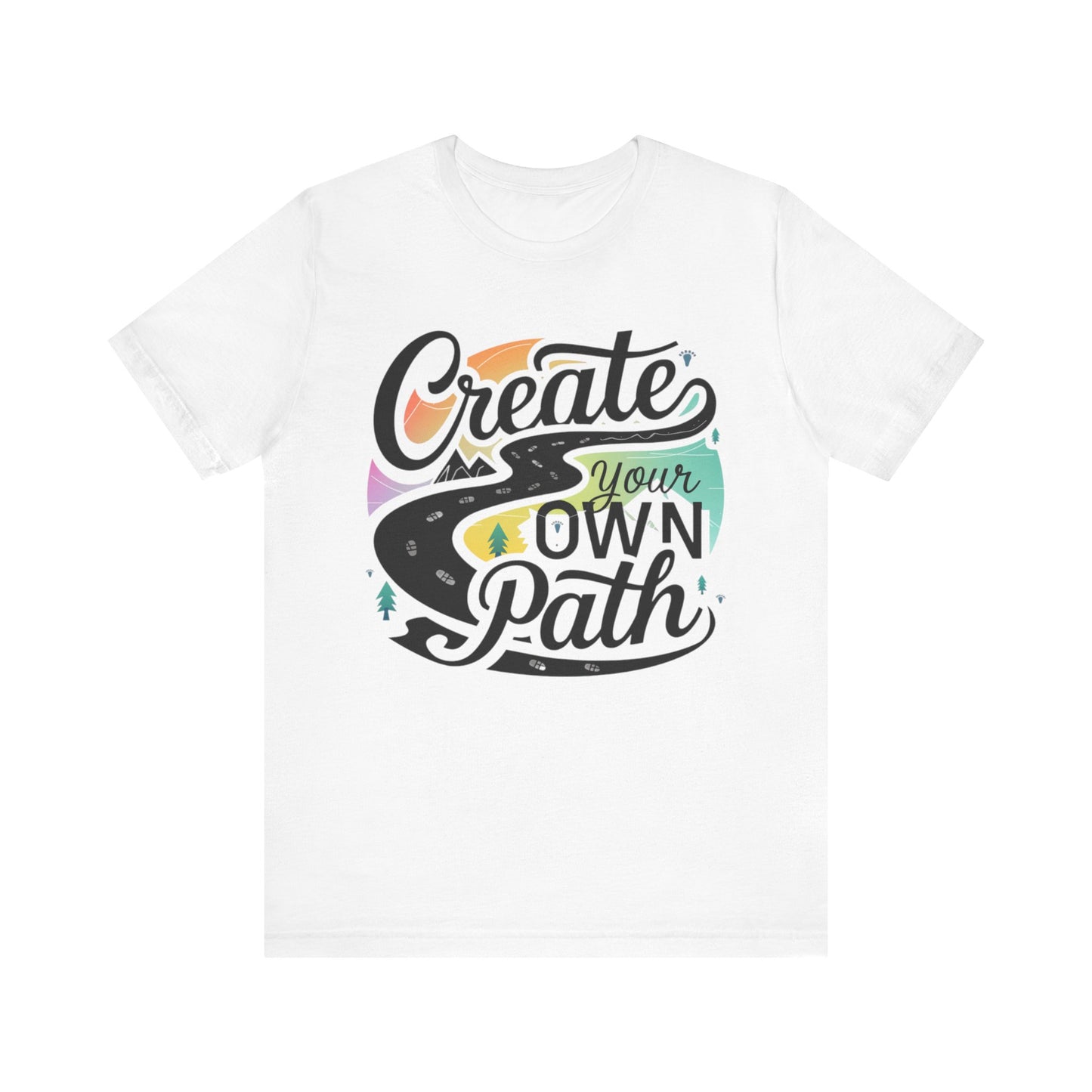 Empowering Journey Unisex Tee