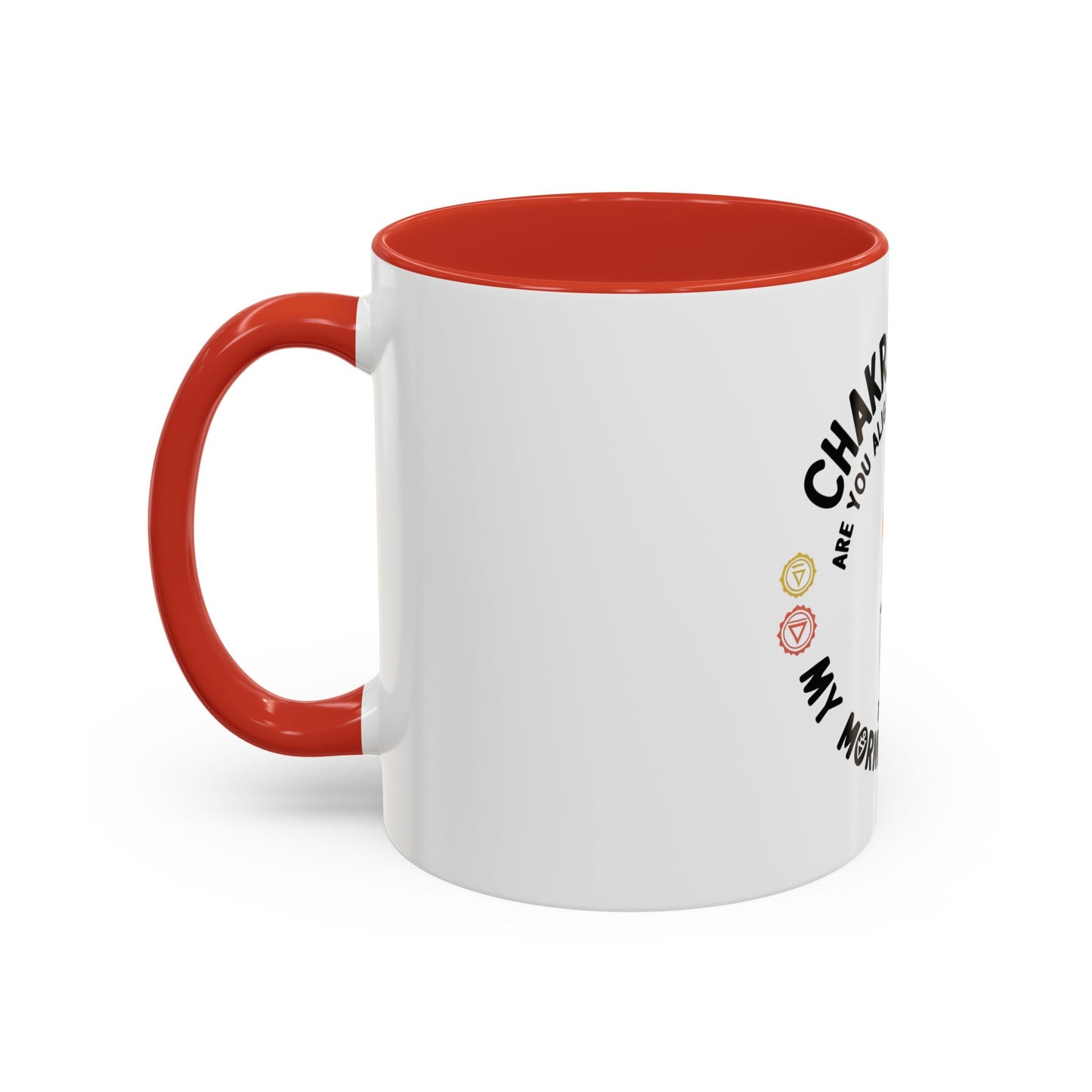 Meditation Mug