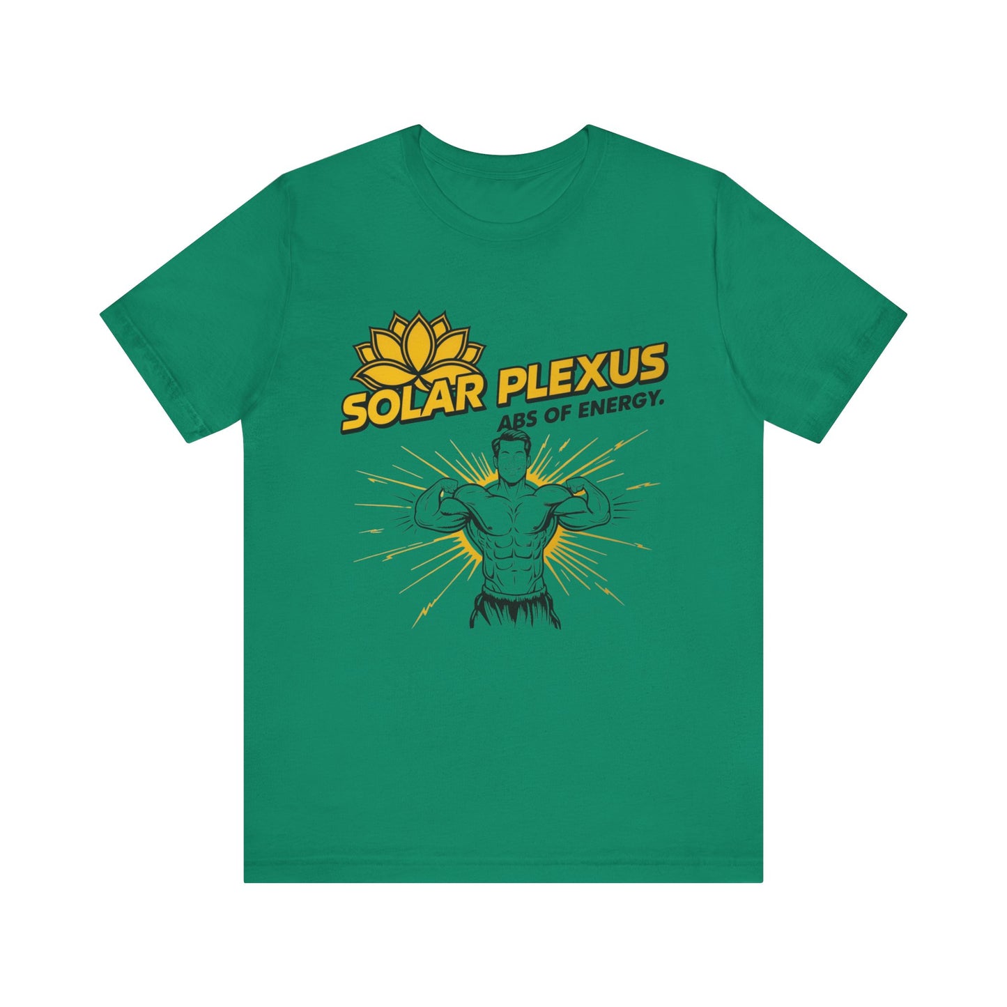 Solar PlexusTee