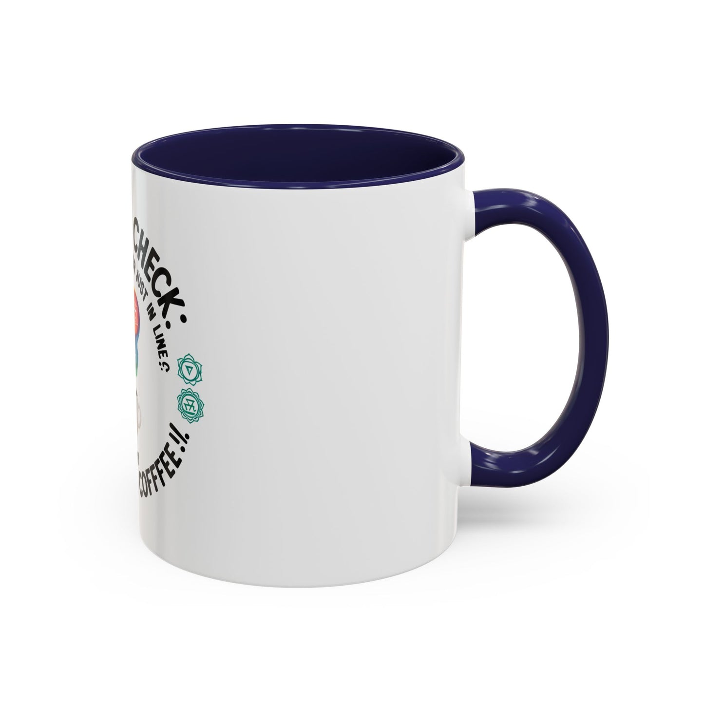 Meditation Mug
