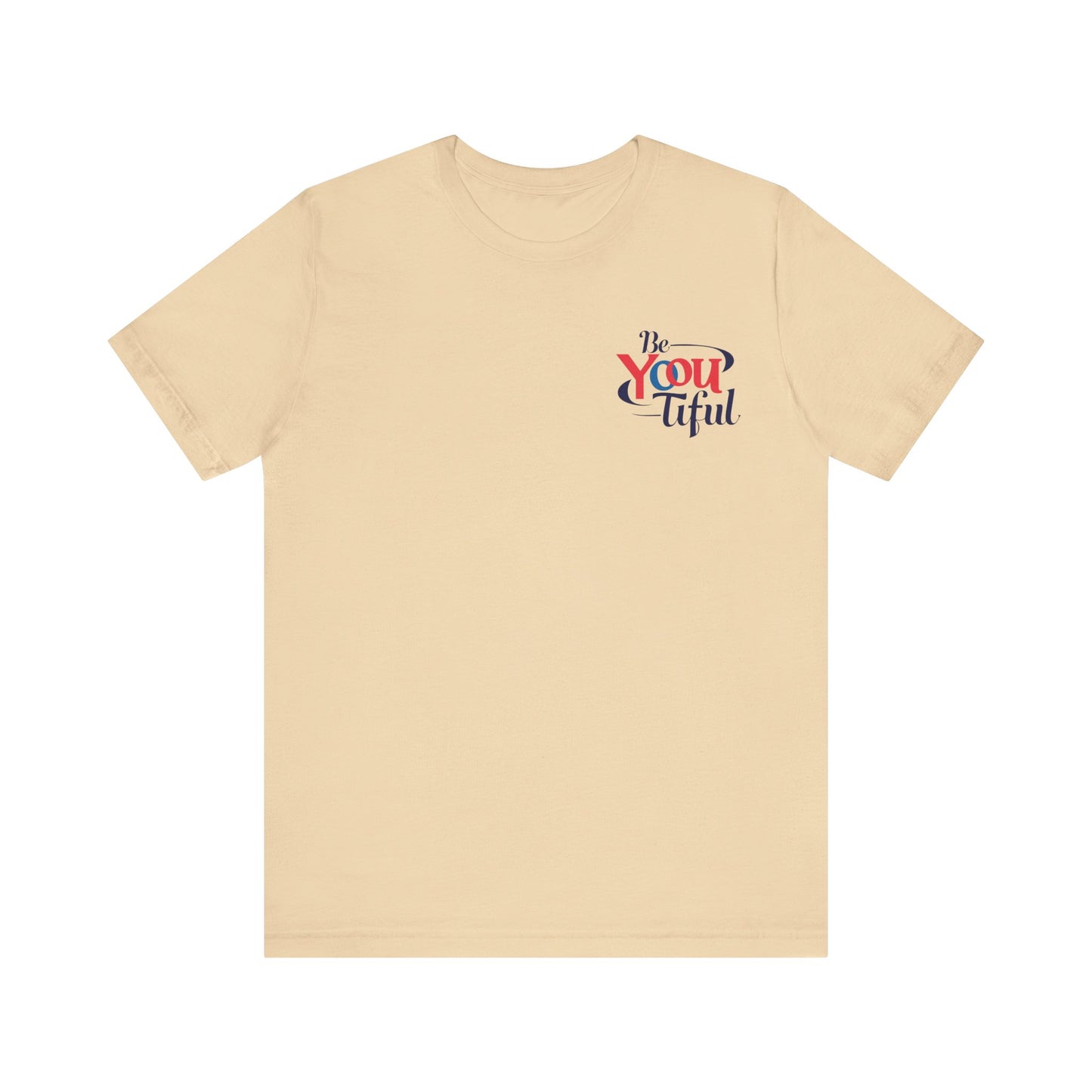 Be YOU Tiful Tee