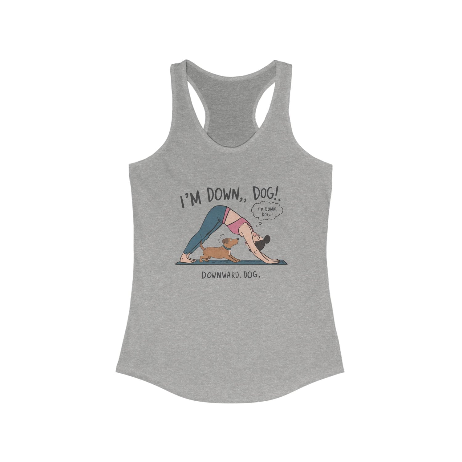 Tank Tops