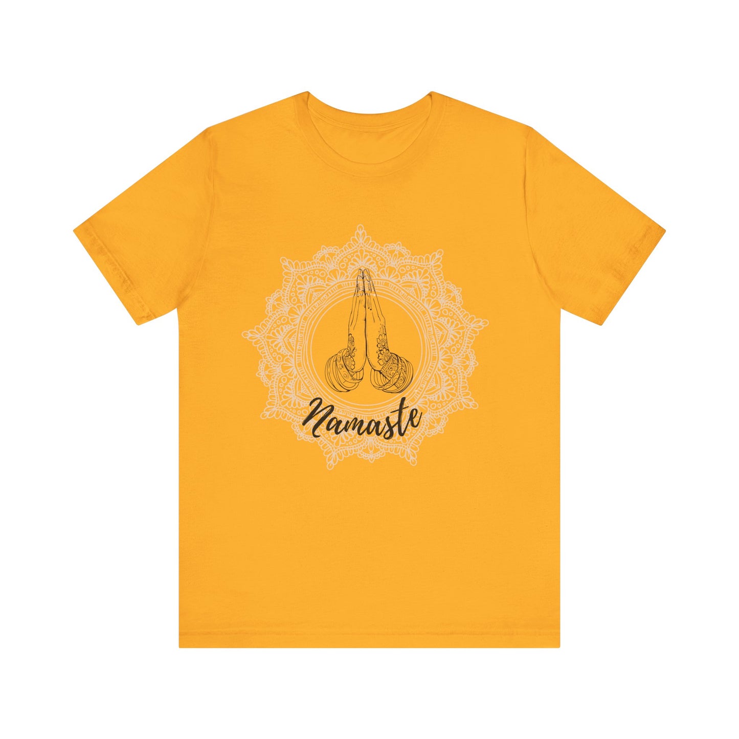 Namaste Tee