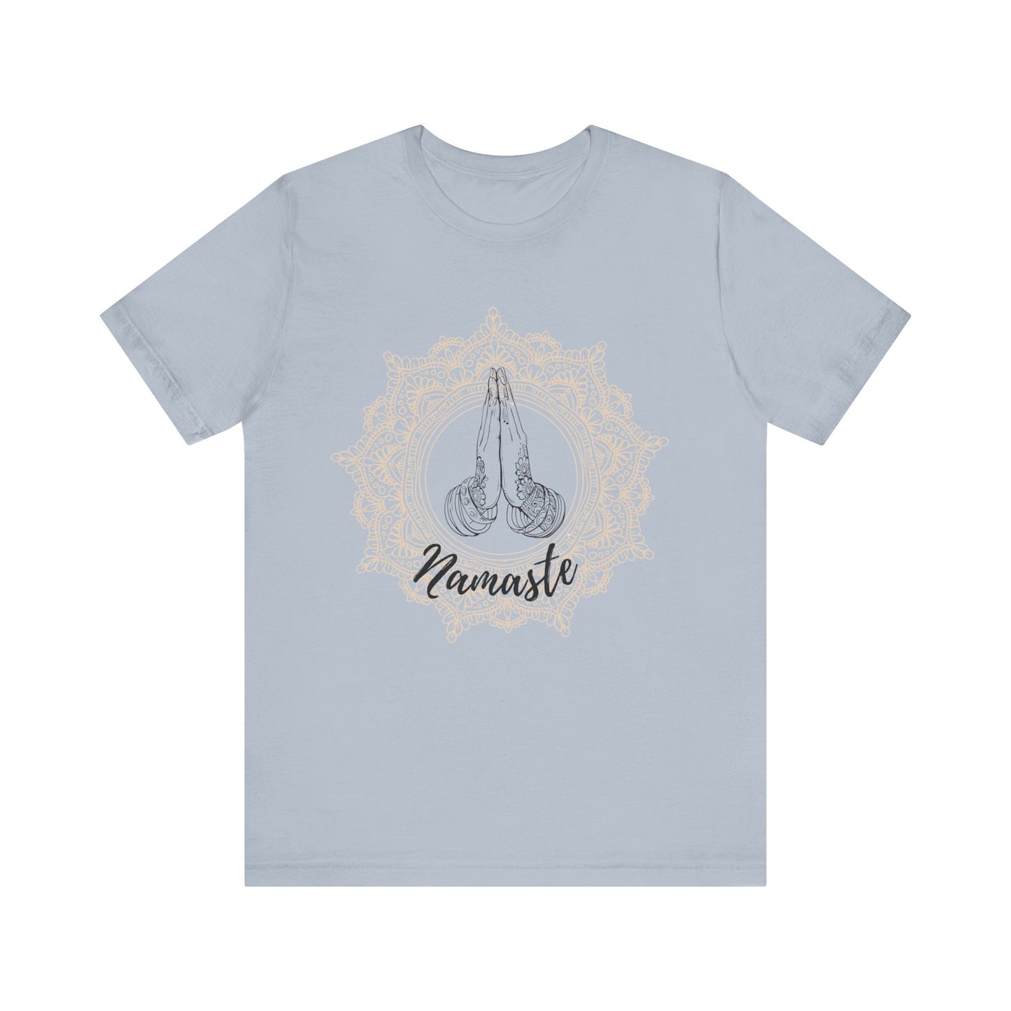Namaste Tee