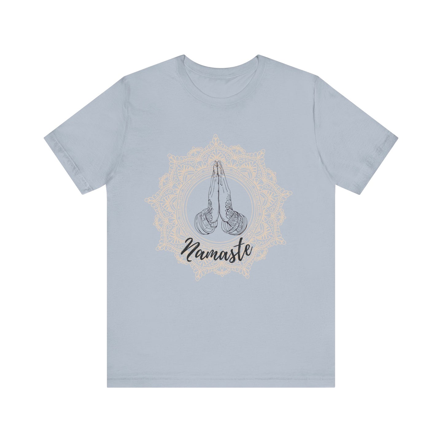 Namaste Tee