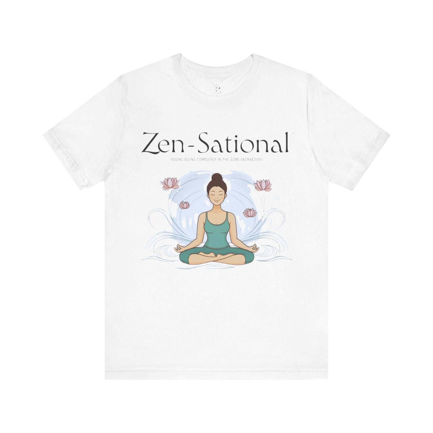 Zen-Sational Tee