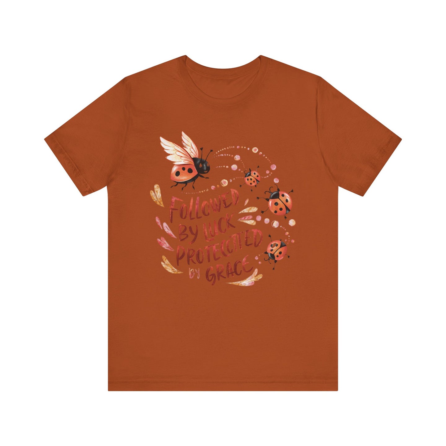 Ladybug Tee