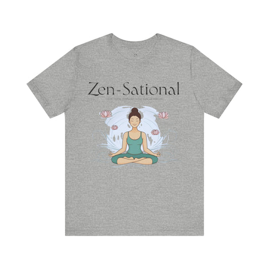 Zen-Sational Tee